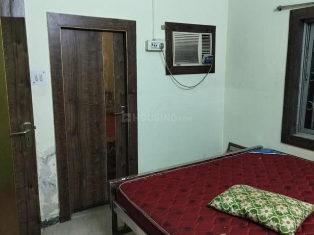 1 BHK Apartment in Netaji Nagar for rent Kolkata. The reference number is 20772550