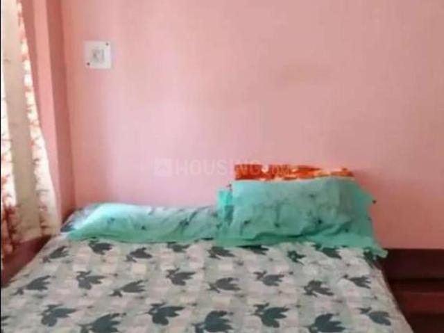 1 BHK Apartment in Netaji Nagar for rent Kolkata. The reference number is 21053043