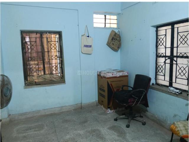 1 BHK Apartment in Netaji Nagar for resale Kolkata. The reference number is 21337791