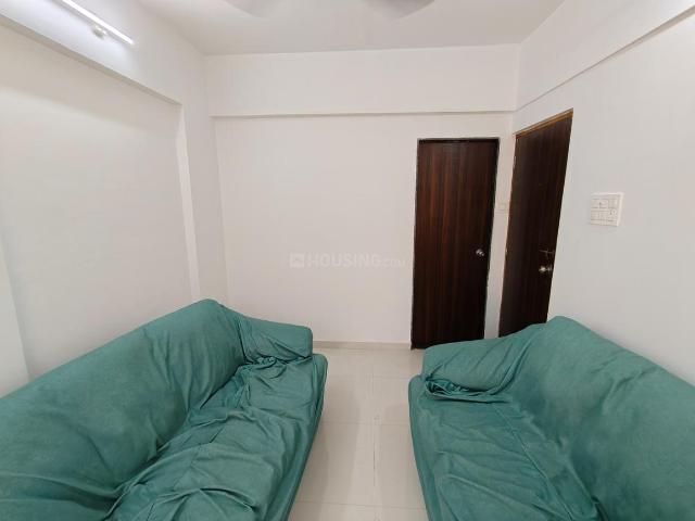 1 BHK Apartment in Nevali for rent Navi Mumbai. The reference number is 20571936