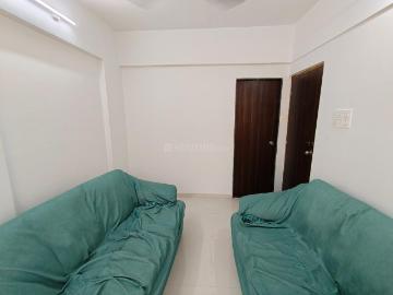 1 BHK Apartment in Nevali for rent Navi Mumbai. The reference number is 20571936