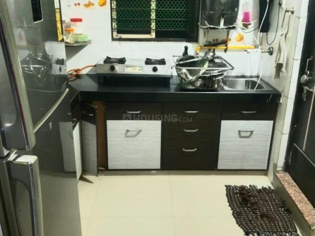 1 BHK Apartment in New Maninagar for resale Ahmedabad. The reference number is 21049680
