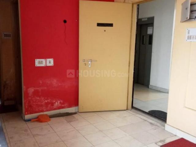 1 BHK Apartment in New Alipore for rent Kolkata. The reference number is 9101080