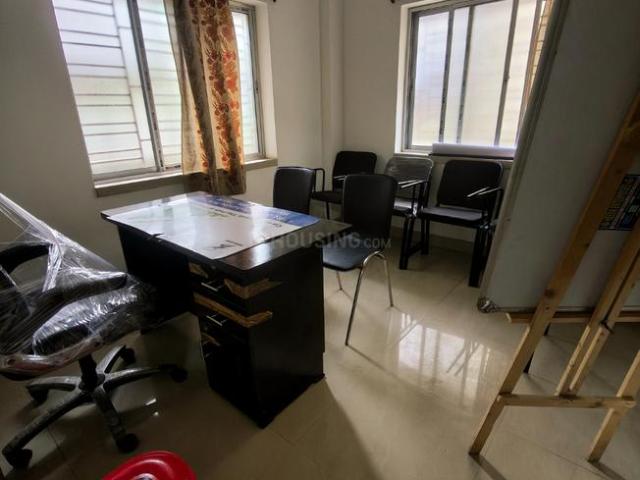 1 BHK Apartment in New Alipore for rent Kolkata. The reference number is 20780163