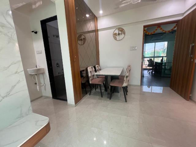 1 BHK Apartment in New Alipore for rent Kolkata. The reference number is 20843250