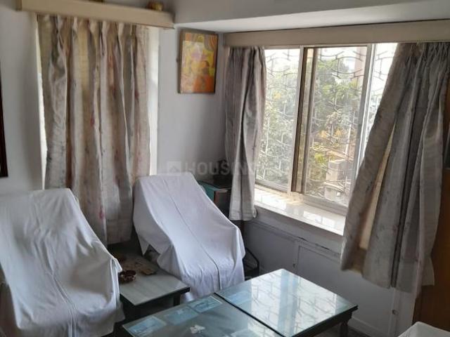 1 BHK Apartment in New Alipore for rent Kolkata. The reference number is 21005687