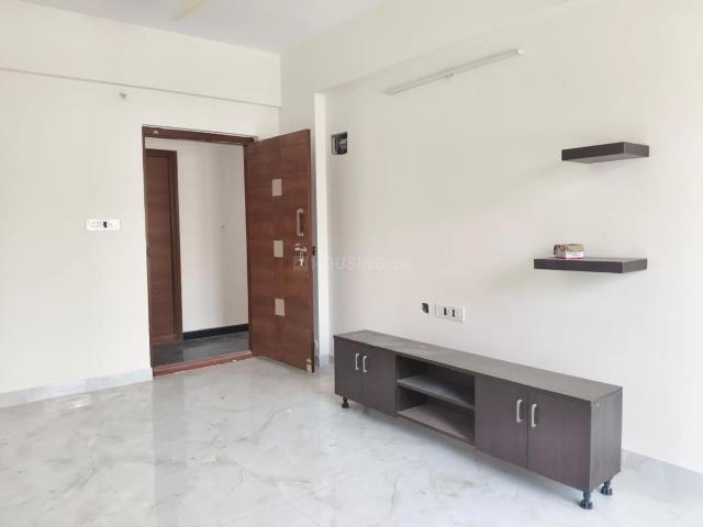 1 BHK Apartment in New Baiyyappanahalli for rent Bengaluru. The reference number is 20132093