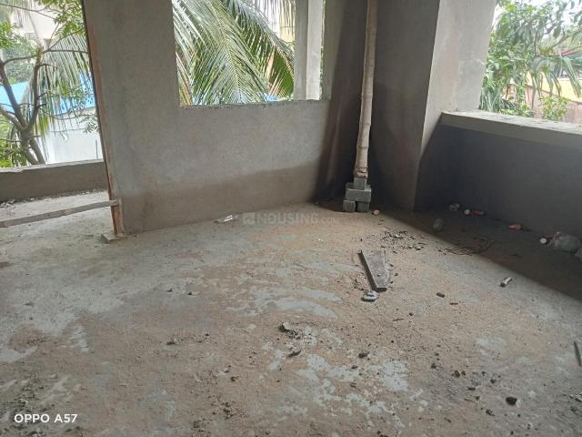 1 BHK Apartment in New Barrakpur for resale Kolkata. The reference number is 20546225