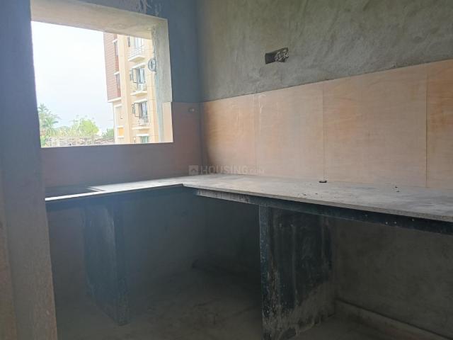1 BHK Apartment in New Barrakpur for resale Kolkata. The reference number is 20880270