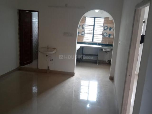 1 BHK Apartment in New Barrakpur for resale Kolkata. The reference number is 20283837