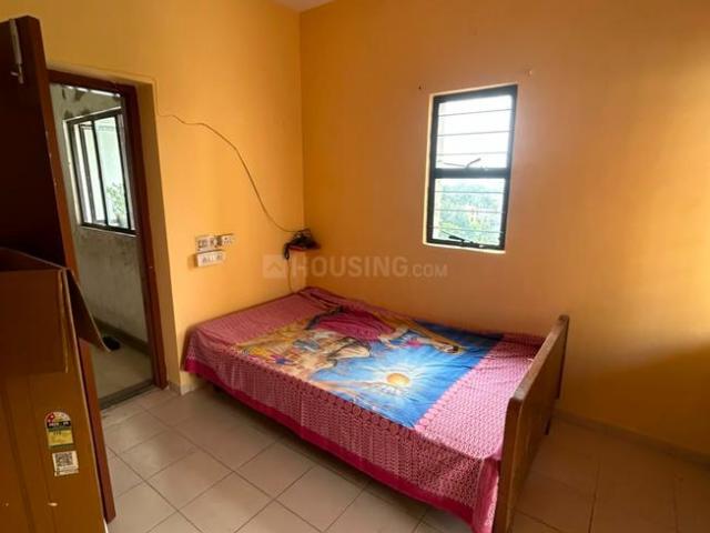 1 BHK Apartment in New Garia for rent Kolkata. The reference number is 21366413