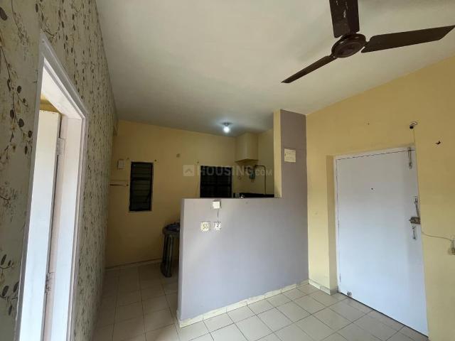 1 BHK Apartment in New Garia for resale Kolkata. The reference number is 21238374