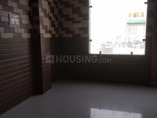 1 BHK Apartment in New Grain Market for rent Rohtak. The reference number is 5772773
