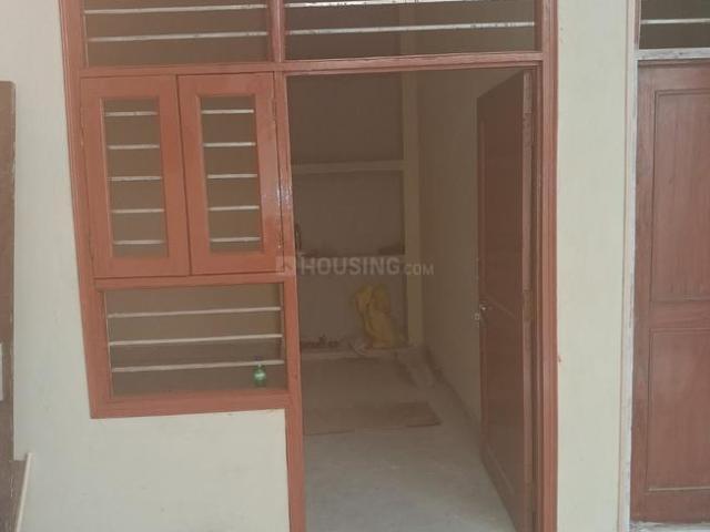 1 BHK Apartment in New Industrial Township for rent Faridabad. The reference number is 20681813