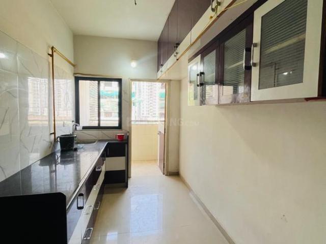 1 BHK Apartment in New Ranip for rent Ahmedabad. The reference number is 21199931