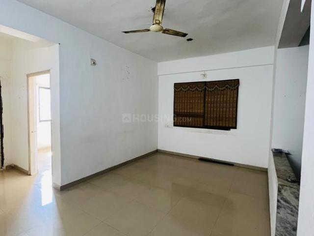 1 BHK Apartment in New Ranip for rent Ahmedabad. The reference number is 21322479