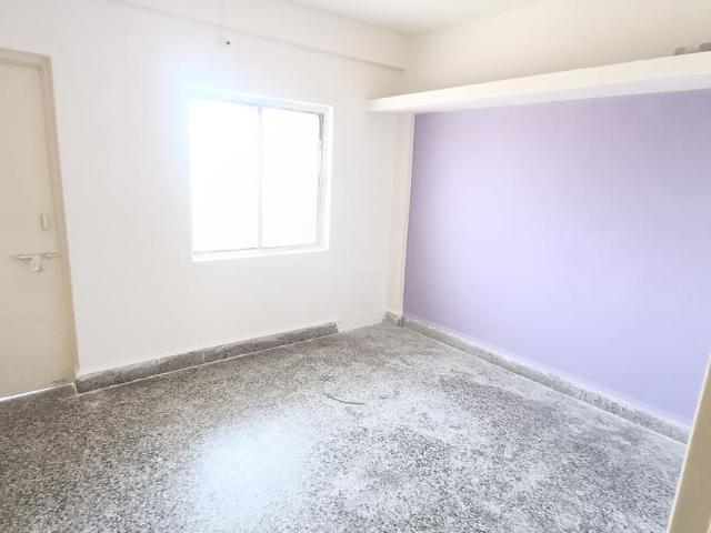 1 BHK Apartment in New Sangvi for rent Pune. The reference number is 18577015