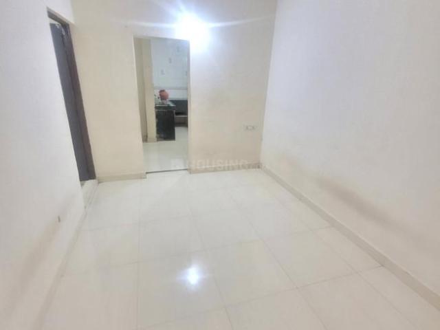 1 BHK Apartment in New Sangvi for rent Pune. The reference number is 18765296