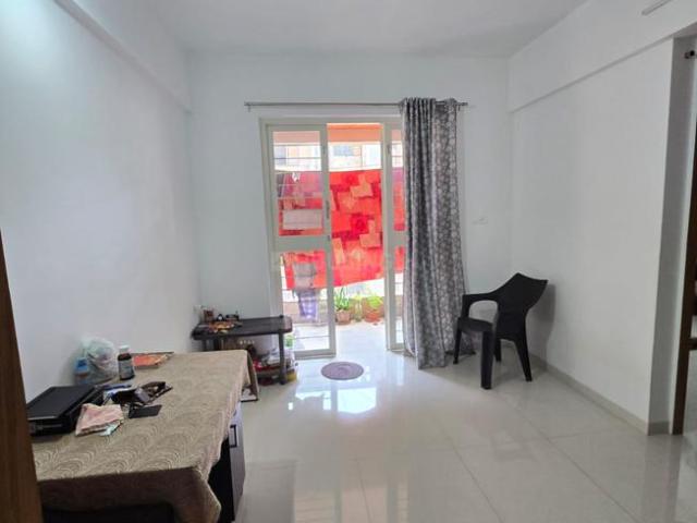 1 BHK Apartment in New Sangvi for rent Pune. The reference number is 19457589