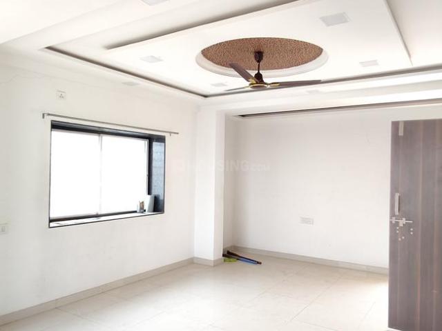 1 BHK Apartment in New Sangvi for rent Pune. The reference number is 19758456