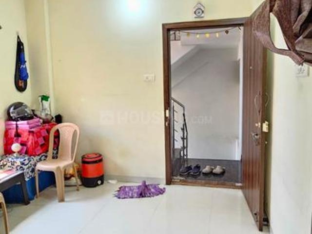 1 BHK Apartment in New Sangvi for rent Pune. The reference number is 19753842