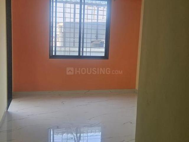 1 BHK Apartment in New Sangvi for rent Pune. The reference number is 19837578