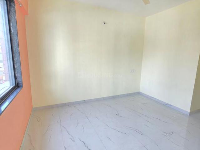 1 BHK Apartment in New Sangvi for rent Pune. The reference number is 19849461