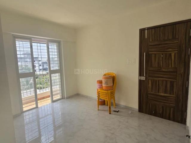 1 BHK Apartment in New Sangvi for rent Pune. The reference number is 20074714