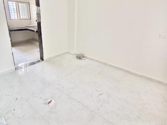 1 BHK Apartment in New Sangvi for rent Pune. The reference number is 20292825