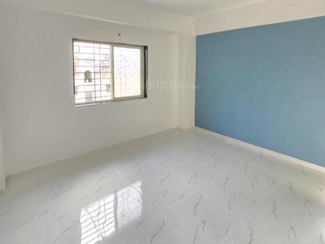 1 BHK Apartment in New Sangvi for rent Pune. The reference number is 20440703