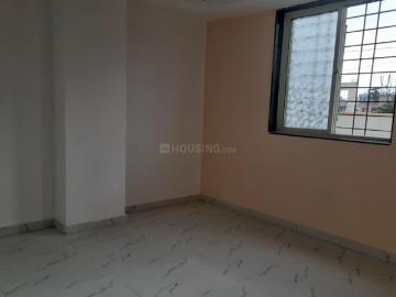 1 BHK Apartment in New Sangvi for rent Pune. The reference number is 20562484
