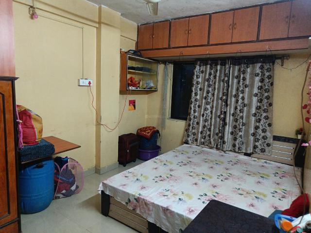1 BHK Apartment in New Sangvi for rent Pune. The reference number is 20646412