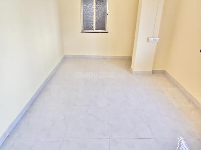 1 BHK Apartment in New Sangvi for rent Pune. The reference number is 20683229