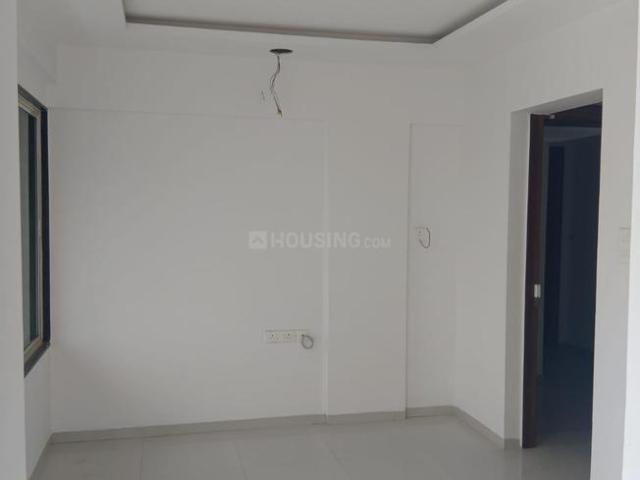 1 BHK Apartment in New Sangvi for rent Pune. The reference number is 20690641
