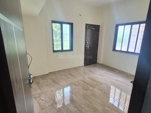 1 BHK Apartment in New Sangvi for rent Pune. The reference number is 20717247