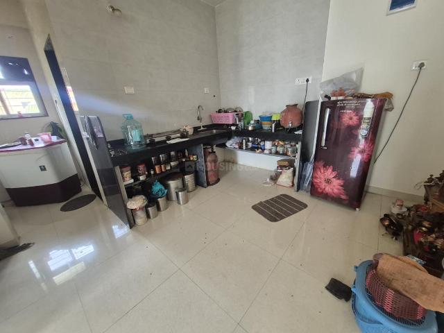 1 BHK Apartment in New Sangvi for rent Pune. The reference number is 20717347