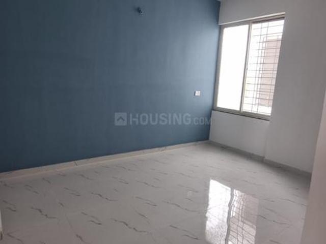1 BHK Apartment in New Sangvi for rent Pune. The reference number is 20907263