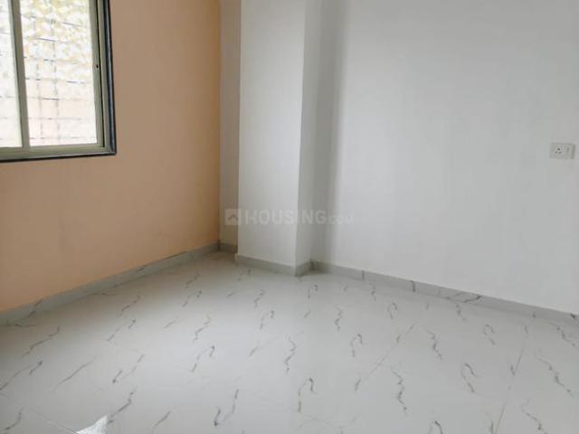 1 BHK Apartment in New Sangvi for rent Pune. The reference number is 20914573
