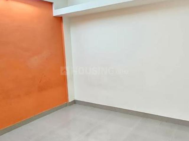 1 BHK Apartment in New Sangvi for rent Pune. The reference number is 20990803