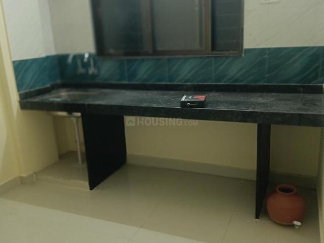 1 BHK Apartment in New Sangvi for rent Pune. The reference number is 21252291