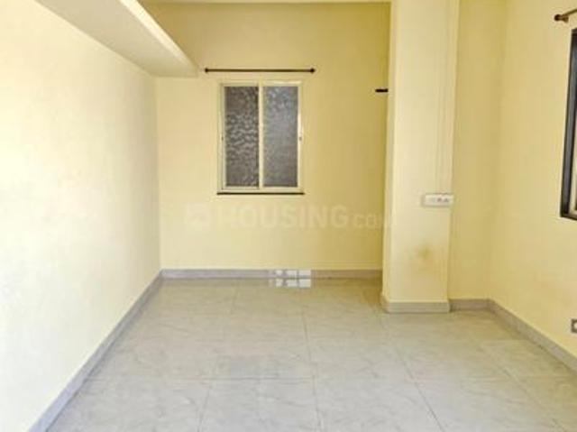 1 BHK Apartment in New Sangvi for rent Pune. The reference number is 21283925