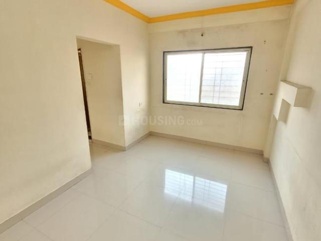 1 BHK Apartment in New Sangvi for rent Pune. The reference number is 21314520