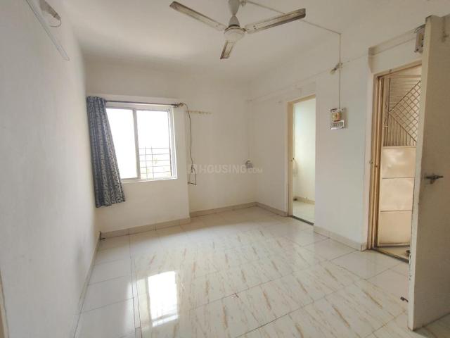 1 BHK Apartment in New Sangvi for rent Pune. The reference number is 21367047