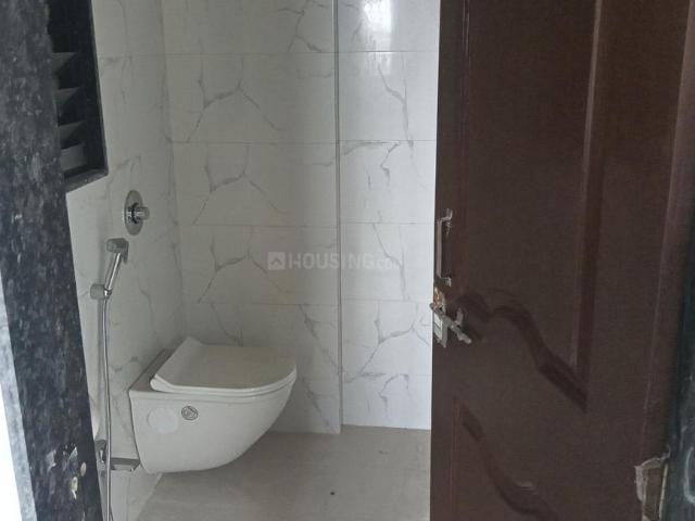 1 BHK Apartment in New Sangvi for resale Pune. The reference number is 20881475