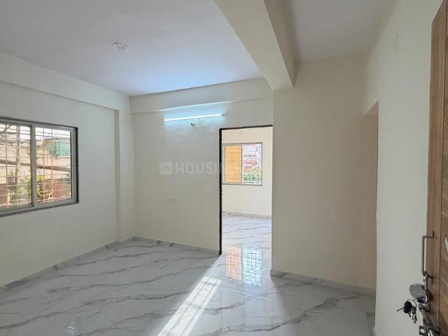 1 BHK Apartment in New Sangvi for resale Pune. The reference number is 21023444
