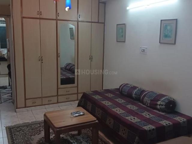 1 BHK Apartment in New Shimla for rent Shimla. The reference number is 13117340