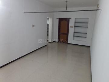 1 BHK Apartment in New Siddhapudur for rent Coimbatore. The reference number is 20445554