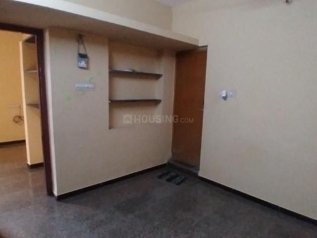 1 BHK Apartment in New Siddhapudur for rent Coimbatore. The reference number is 21050987