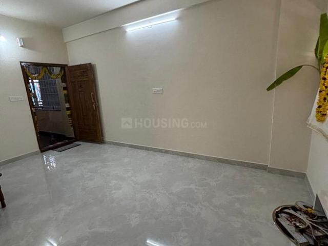 1 BHK Apartment in New Tippasandra for rent Bengaluru. The reference number is 19845894