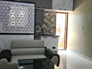 1 BHK Apartment in New Tippasandra for rent Bengaluru. The reference number is 19948262